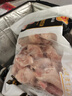 CP正大食品白羽雞琵琶腿切塊2斤 冷凍雞腿肉切塊 琵琶腿鹵煮炒菜 曬單實拍圖