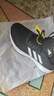 阿迪達(dá)斯 （adidas）男鞋夏季運(yùn)動(dòng)鞋舒適透氣休閑鞋子耐磨緩震跑步鞋  43 曬單實(shí)拍圖
