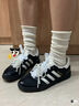 阿迪達斯 （adidas）ADIDAS HANDBALL SPEZIAL 休閑板鞋德訓(xùn)鞋 JP5669 黑色 37 曬單實拍圖