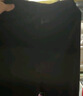 FitonTon西裝褲女夏季顯瘦高腰垂感拖地長(zhǎng)褲寬松顯瘦直筒西褲休閑闊腿褲 曬單實(shí)拍圖