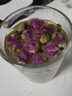 北京同仁堂原料新疆直發(fā)和田玫瑰花干玫瑰非野生特產(chǎn)沙漠玫瑰花特產(chǎn)正宗大馬 新疆玫瑰花501克 曬單實(shí)拍圖