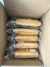 良品鋪?zhàn)尤溡慵t豆卷面包800g夾心手撕面包整箱學(xué)生營養(yǎng)早餐休閑零食 曬單實(shí)拍圖