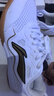 李寧（LI-NING）乒乓球鞋男女款運動(dòng)鞋國家隊乒乓球專(zhuān)用鞋透氣防滑 曬單實(shí)拍圖