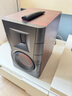 惠威（HiVi） D300 2.0聲道有源HIFI音響多媒體無線藍牙5.0書架箱電腦電視家用桌面音箱 曬單實拍圖