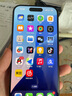 Apple iPhone 15 Pro 蘋果15pro二手 國(guó)行5G 雙卡雙待手機(jī)全網(wǎng)通 黑色鈦金屬【評(píng)價(jià)有禮】 【99新】128G【性價(jià)比推薦】3期免息 五星店鋪+購(gòu)物無(wú)憂+三年質(zhì)保 曬單實(shí)拍圖