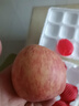 正宗山東煙臺紅富士蘋(píng)果冰糖心新鮮水果當季現摘棲霞脆甜果整箱L9 凈重5斤中果【新鮮現摘】 曬單實(shí)拍圖