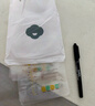 十月結(jié)晶(132片)壺口儲奶袋雙層封口母乳儲存保鮮袋一次性存奶儲奶袋200ML 曬單實拍圖