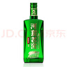 河套酒業(yè)河套老窖英雄3 濃香型白酒 45度 500ml單瓶裝 曬單實(shí)拍圖