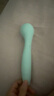 KISS TOY遠程遙控秒潮震動(dòng)棒女用自慰器成人情趣性用品polly max3.0 綠色 曬單實(shí)拍圖