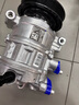 奧迪（AUDI）原廠(chǎng)空調壓縮機總成 冷氣泵 空調泵 A6LQ5A4LA7Q3 汽車(chē)專(zhuān)用壓縮機 原廠(chǎng) 空調壓縮機 奧迪Q5L A4L B9 17款-23款 曬單實(shí)拍圖