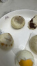 悅味紀(jì) 嵊州老面鮮肉小籠包800g 約30只 手工包子 早餐半成品 速食 曬單實(shí)拍圖