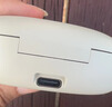 飛利浦（PHILIPS）藍牙耳機掛耳式骨傳導概念無(wú)線(xiàn)不入耳開(kāi)放式跑步運動(dòng)長(cháng)續航通話(huà)降噪適配蘋(píng)果華為小米通用藍牙耳機 TAA3719-定向傳音|澎湃低音 米白 曬單實(shí)拍圖