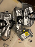 bebebus金標(biāo)超薄尿不濕M4片（6-11kg）茶樹(shù)精華紙尿褲試用裝 曬單實(shí)拍圖