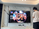 Vidda 發(fā)現(xiàn)X Pro 2026款 100英寸330Hz高刷低反屏 4224分區(qū)QD-Mini LED 100VX5Q-PRO 100英寸 曬單實(shí)拍圖