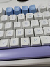 VGN 【新品首發(fā)】V98Pro V3 有線(xiàn)/藍牙/無(wú)線(xiàn)三?？椭苹瘷C械鍵盤(pán)10000mAh電池gasket結構 電競游戲辦公 V98Pro-V2 凱華水晶酒紅軸 海鹽 曬單實(shí)拍圖