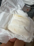 好奇（Huggies）鉑金裝小桃褲成長褲XL96片(12-17kg)加大號尿不濕【消暑散熱】 曬單實拍圖