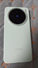 vivo X200s 新品5G游戲拍照手機 超聲波指紋 6200mAh藍海電池 天璣9400+ x200s AI手機 BH30 薄荷藍 12GB+256GB 曬單實拍圖