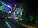 華碩（ASUS）ROG ASTRAL GeForce RTX 5080 O16G GAMING 電競(jìng)游戲顯卡 曬單實(shí)拍圖