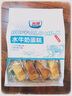 光明水牛奶蛋糕 410g/袋 面包蛋糕早餐吐司零食代餐 曬單實拍圖