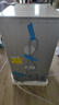 海爾（Haier）88升小冰箱冰箱雙開(kāi)門(mén)小戶(hù)型迷你家用租房宿舍辦公室節能省電BCD-88GHTMZ0WV家電國家補貼15% 曬單實(shí)拍圖