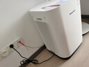 霍尼韋爾（Honeywell）空氣凈化器家用除甲醛除霧霾除PM2.5智能凈化器除菌除甲流病毒【家電國家補貼】 KJ820F-P21D 曬單實拍圖