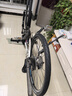 正新輪胎自行車輪胎 26X1.75EPS 外胎川藏線+內(nèi)胎SV33MM 【C1698N套裝】 曬單實拍圖