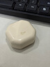 iKF Sun睡眠助眠無線藍(lán)牙耳機(jī)降噪入耳式輕薄3代asmr防噪音隔音耳塞側(cè)臥睡覺專用不壓耳隱形云巖白 曬單實(shí)拍圖