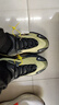 阿迪達斯YEEZY700MNVN黑粉椰子男女運動時尚休閑鞋GW9525 41碼 曬單實拍圖