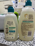 艾惟諾（Aveeno）艾維諾青少年柔護(hù)保濕兒童沐浴露532ml+柔順洗發(fā)露354ml 曬單實(shí)拍圖