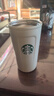 星巴克（Starbucks）經(jīng)典女神款隨行杯473ml保溫杯水杯子企業(yè)采購團購生日禮物 曬單實(shí)拍圖