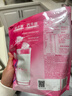 伊利女士高鐵高鈣奶粉 女士奶粉 營(yíng)養早餐 益生菌0蔗糖含葉酸維C 400g 曬單實(shí)拍圖
