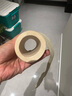 竹妃（zofee）卷紙 竹漿本色衛(wèi)生紙巾有芯卷紙廁紙卷筒紙整箱家庭裝手紙廁所紙 4層 150g/卷*27卷 曬單實拍圖