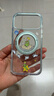 圖拉斯支點(diǎn)殼O3L【正品直營(yíng)丨小王子聯(lián)名】適用蘋(píng)果17promax手機殼iphone16pro磁吸支架15防摔透明全包 【行星之旅-綠】相機按鍵全包 iPhone17ProMax 曬單實(shí)拍圖