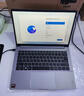 聯(lián)想 瑞天筆記本電腦 14英寸(銳龍R7 8745HS 16G DDR5 512G SSD) 商務(wù)辦公學(xué)生輕薄本 銀空灰 曬單實(shí)拍圖