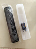 適配TCL液晶電視智能通用遙控器ARC801/55L68 65L68 60F60 70F60 40F6 TCL遙控器+保護套 通用 曬單實(shí)拍圖