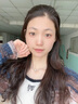 迪后（Dirholl）珍珠項(xiàng)鏈女碎幾兩項(xiàng)鏈輕奢高級(jí)感年輕生日情人節(jié)禮物送女友老婆 珍珠碎銀幾兩項(xiàng)鏈女 曬單實(shí)拍圖