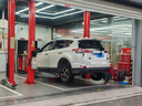 玲瓏輪胎御風(fēng)系列輪胎 225/65R17 102H CROSSWIND 4X4HP 適配哈弗 曬單實拍圖