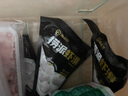海底撈撈派蝦滑100g*3連包 生鮮冷凍速凍丸滑涮鍋關(guān)東煮丸子火鍋食材 曬單實拍圖