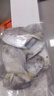 純色本味 冷凍舟山口袋鯧 700g 銀鯧魚 白鯧 燒烤 平魚 地標產(chǎn)品 生鮮魚類 曬單實拍圖