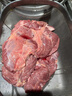 膳之牛&農(nóng)夫好牛 阿根廷草飼原切大塊牛肉凈重4斤 帶筋膜生鮮牛肉 曬單實(shí)拍圖