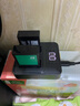 綠巨能（llano）佳能電池r50相機(jī)電池rp r10 r8 200d二代 r100 r50v 750d 760d 800d 850d lp-e17電池充電倉充電器 【一電雙充 】1050mAh電池套 曬單實(shí)拍圖