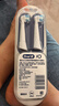 博朗oral-b歐樂(lè )b P9000 plus/B600 3D oralb 3765 3766 braun 4支 日常清潔型4支裝 曬單實(shí)拍圖