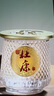 杜康小酒盅52度小酒75ml純糧白酒自帶杯濃香型自飲 一次一瓶剛剛好 52度 75mL 6瓶 高性價比 曬單實(shí)拍圖