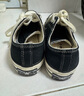 匡威（Converse）1970S男女ALL STAR系列休閑帆布鞋 162058C 37碼US4.5碼 曬單實拍圖