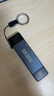 思麥爾CF讀卡器 SD/TF 三合一 USB/Type-C電腦iPad手機OTG車(chē)載讀卡器 支持相機無(wú)人機記錄儀SD存儲內存卡 灰色 CF/SD/TF 多合一 曬單實(shí)拍圖