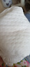 bebebus超褲紙尿褲新品裸感超薄透氣升級(jí)腰圍拉拉學(xué)步褲獨(dú)立裝尿不濕 拉拉褲XXL碼7片*4包共28片 曬單實(shí)拍圖