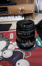 星曜光學(xué)50mm f0.95 ll二代一代大光圈定焦全畫幅55mm f1.8手動(dòng)人像鏡頭適用A7M3 R8R5 Z5 S5II微單鏡頭 55mm F1.8-黑色 RF卡口(適用佳能R系列微單) 曬單實(shí)拍圖