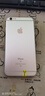 Apple iPhone 6S Plus 蘋果6splus二手手機(jī) 國行國行優(yōu)惠券補(bǔ)貼 銀色 128G 曬單實(shí)拍圖