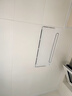 美的（Midea）風(fēng)暖浴霸暖風(fēng)照明排氣一體雙電機智能暖風(fēng)機浴室衛生間國家補貼Y5 智控丨2832W強暖丨瀑布擺風(fēng) 曬單實(shí)拍圖
