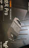 華碩（ASUS）【國家補貼】TUF小旋風(fēng)Pro電競WiFi7路由器家用無(wú)線(xiàn)千兆穿墻王路由 Aimesh隨心組全屋WiFi套裝 曬單實(shí)拍圖
